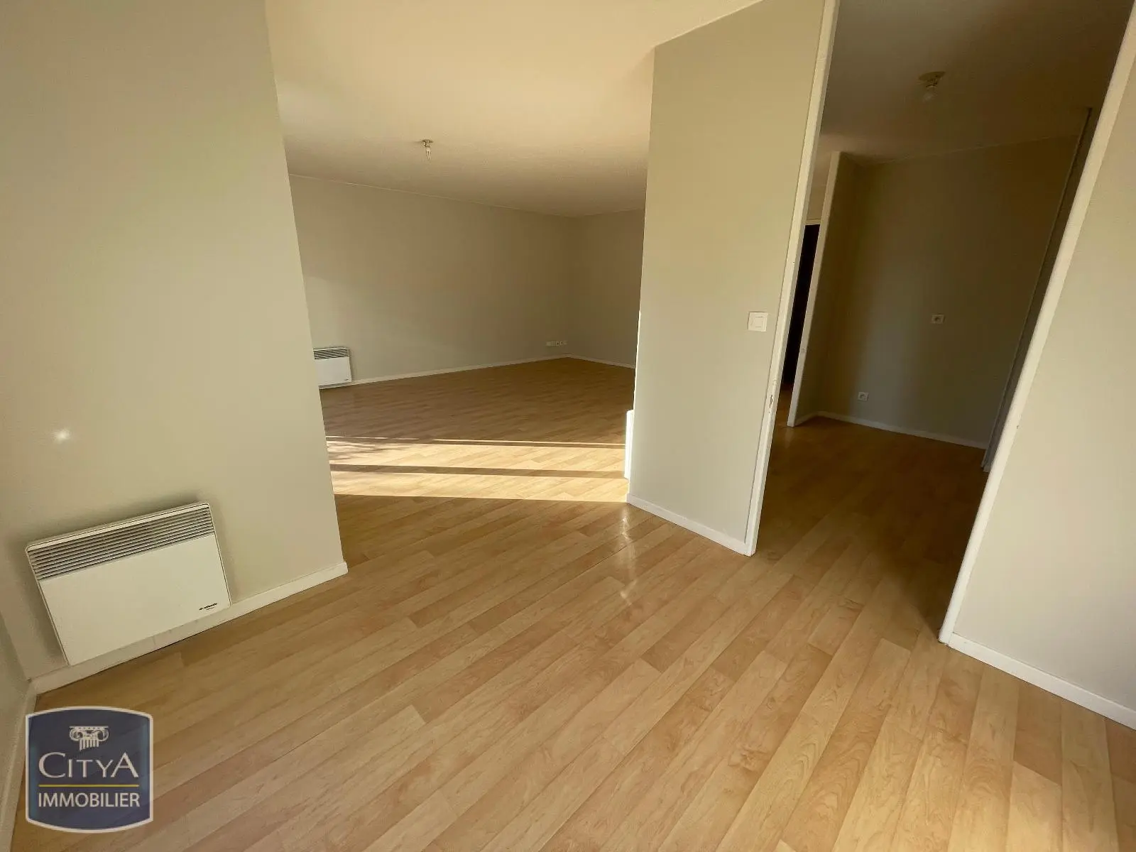 Photo 2 appartement Arras