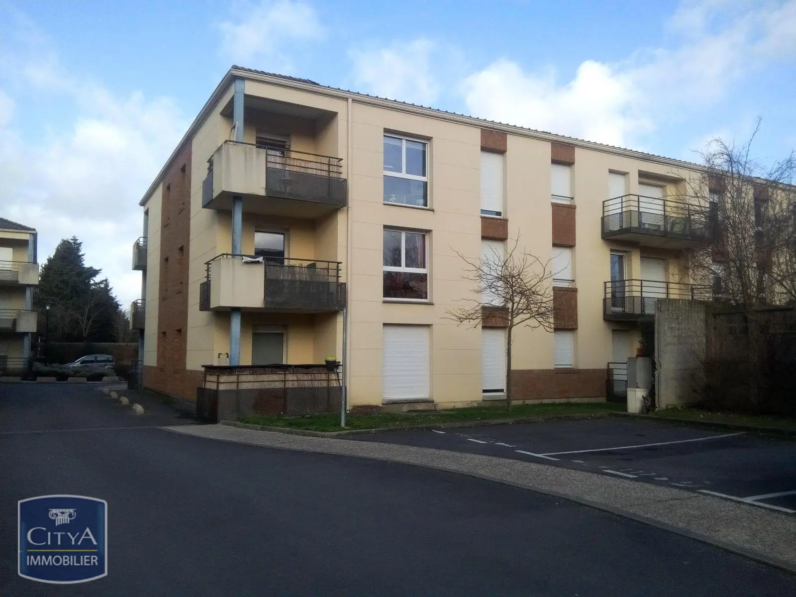 Photo 9 appartement Arras