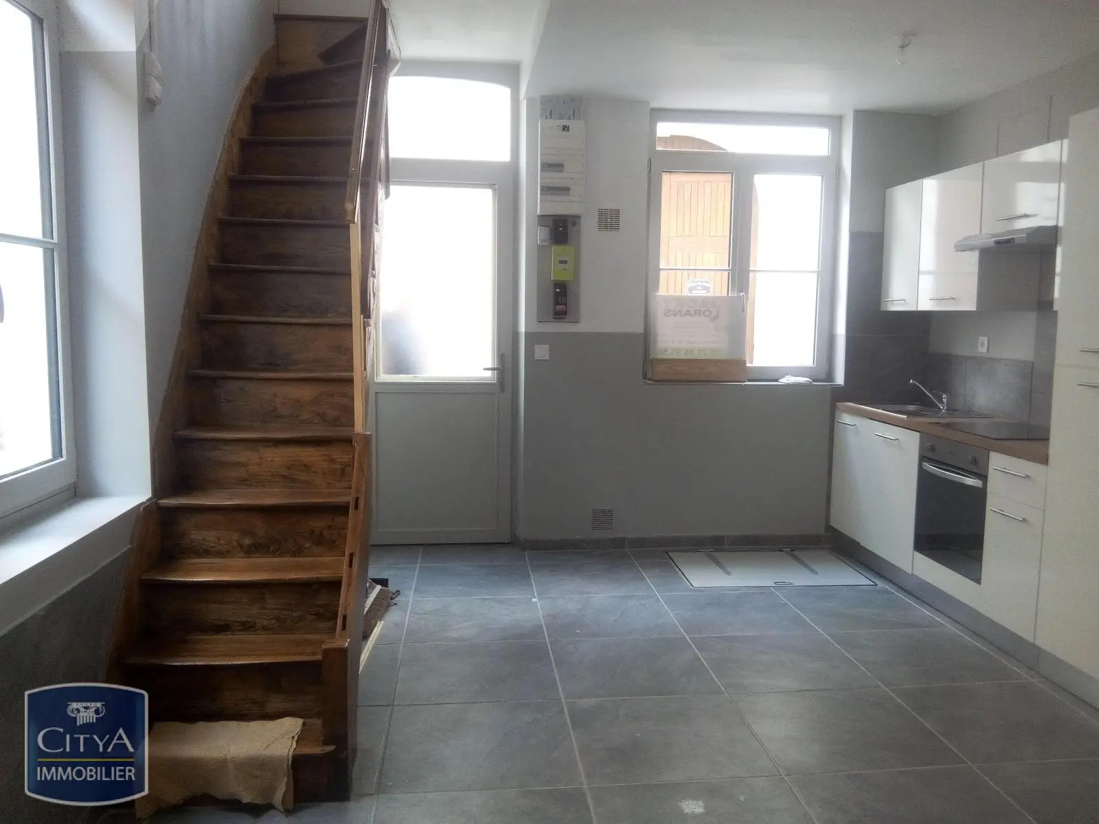 Photo 1 Maison 3 pièces 66.03m²