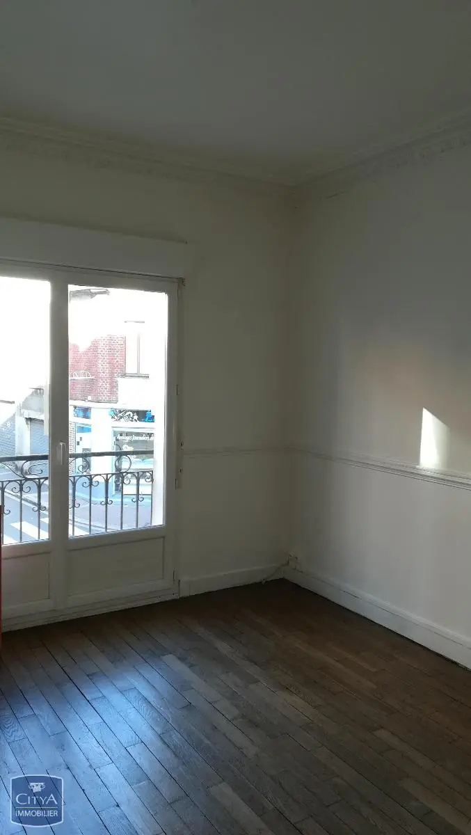 Photo 4 Appartement 2 pièces 45.59m²