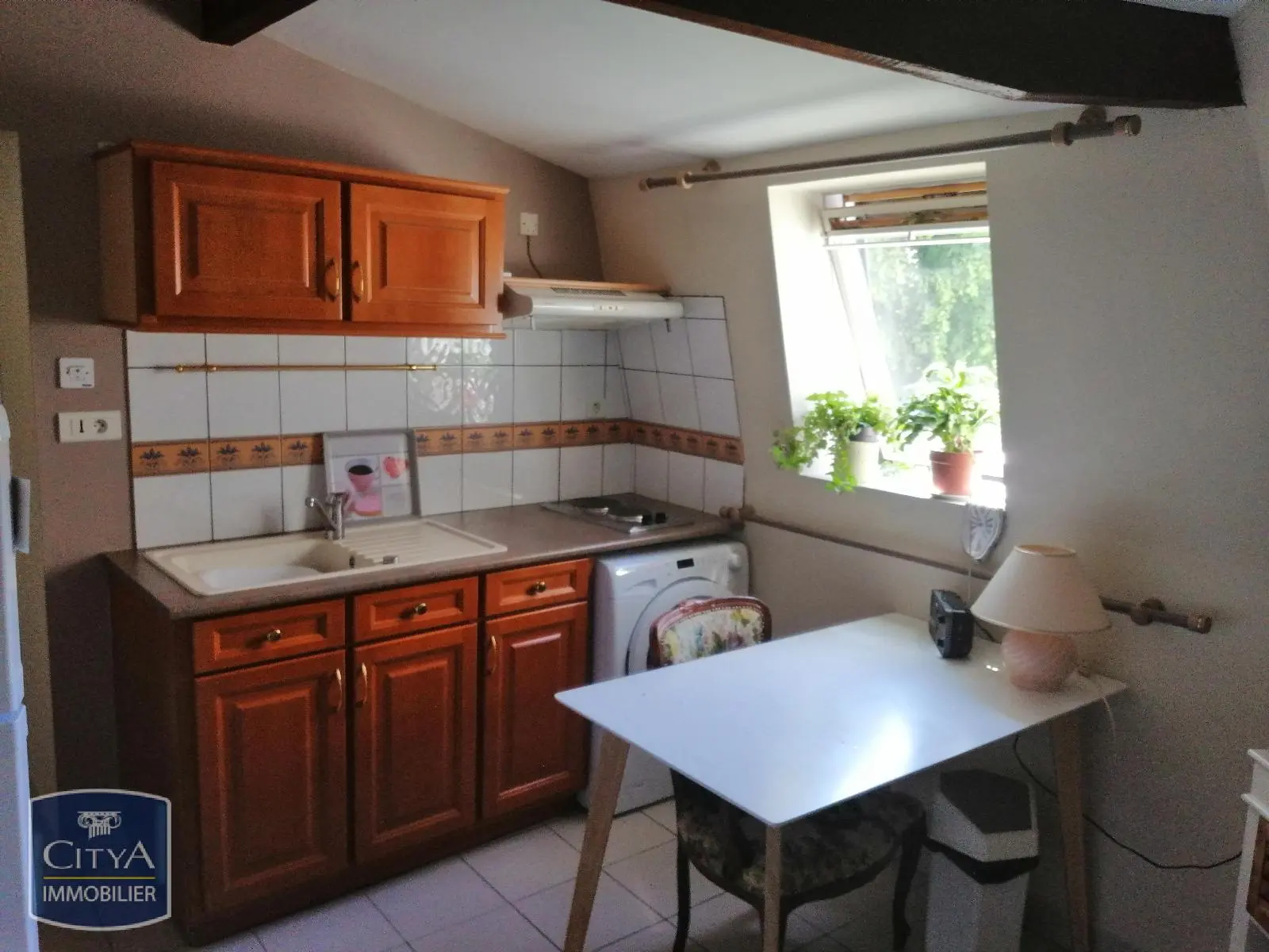 Photo 3 appartement Arras