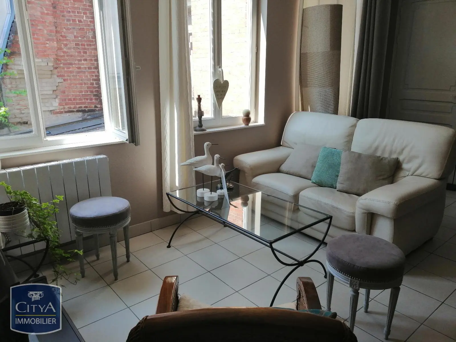 Photo 1 appartement Arras