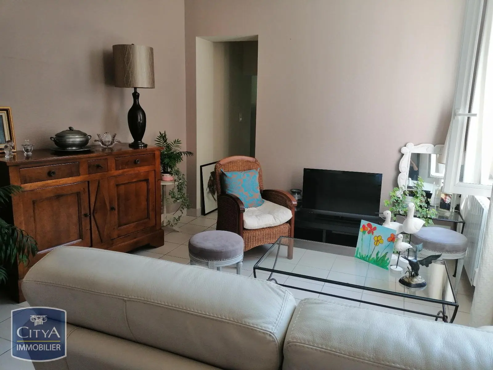 Photo 1 Appartement 2 pièces 41.65m²