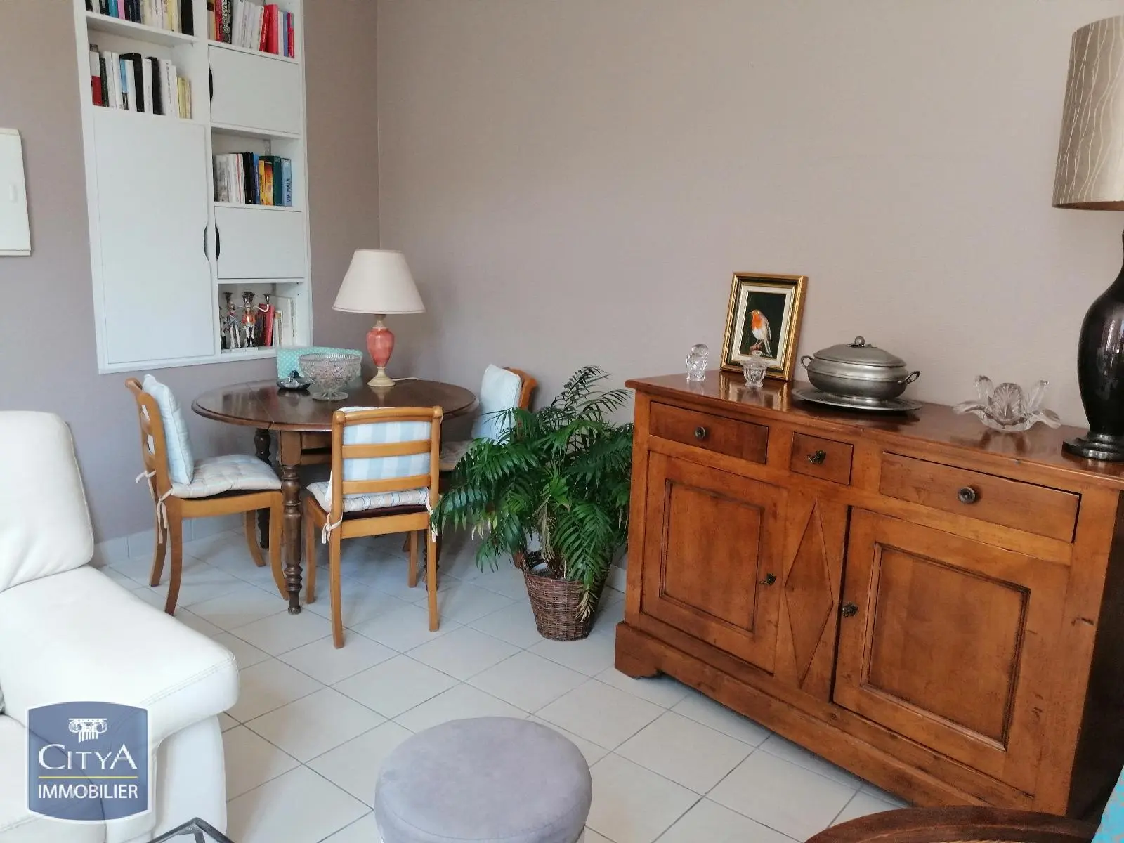 Photo 2 appartement Arras