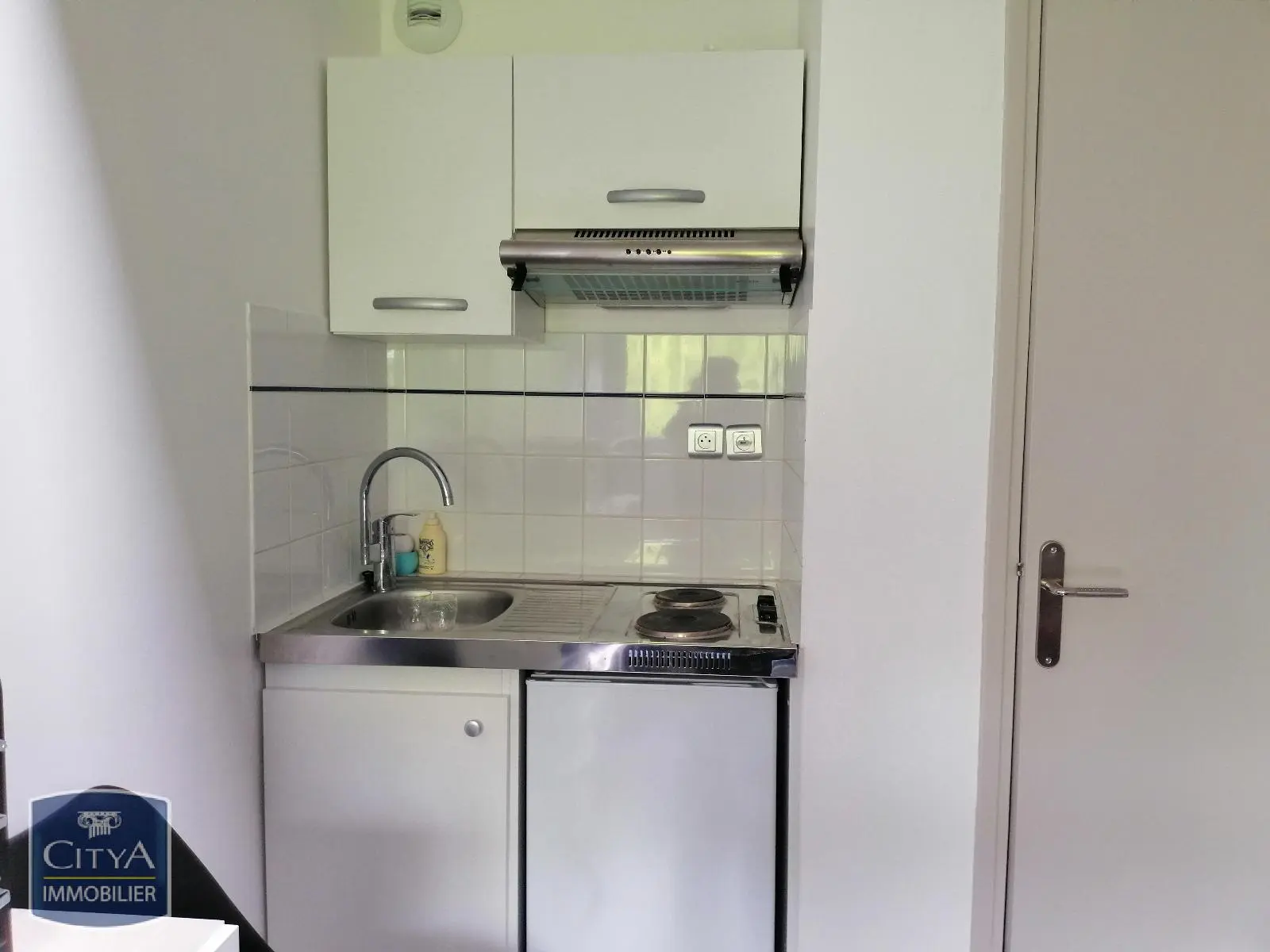 Photo 7 Appartement 1 pièce 29.7m²