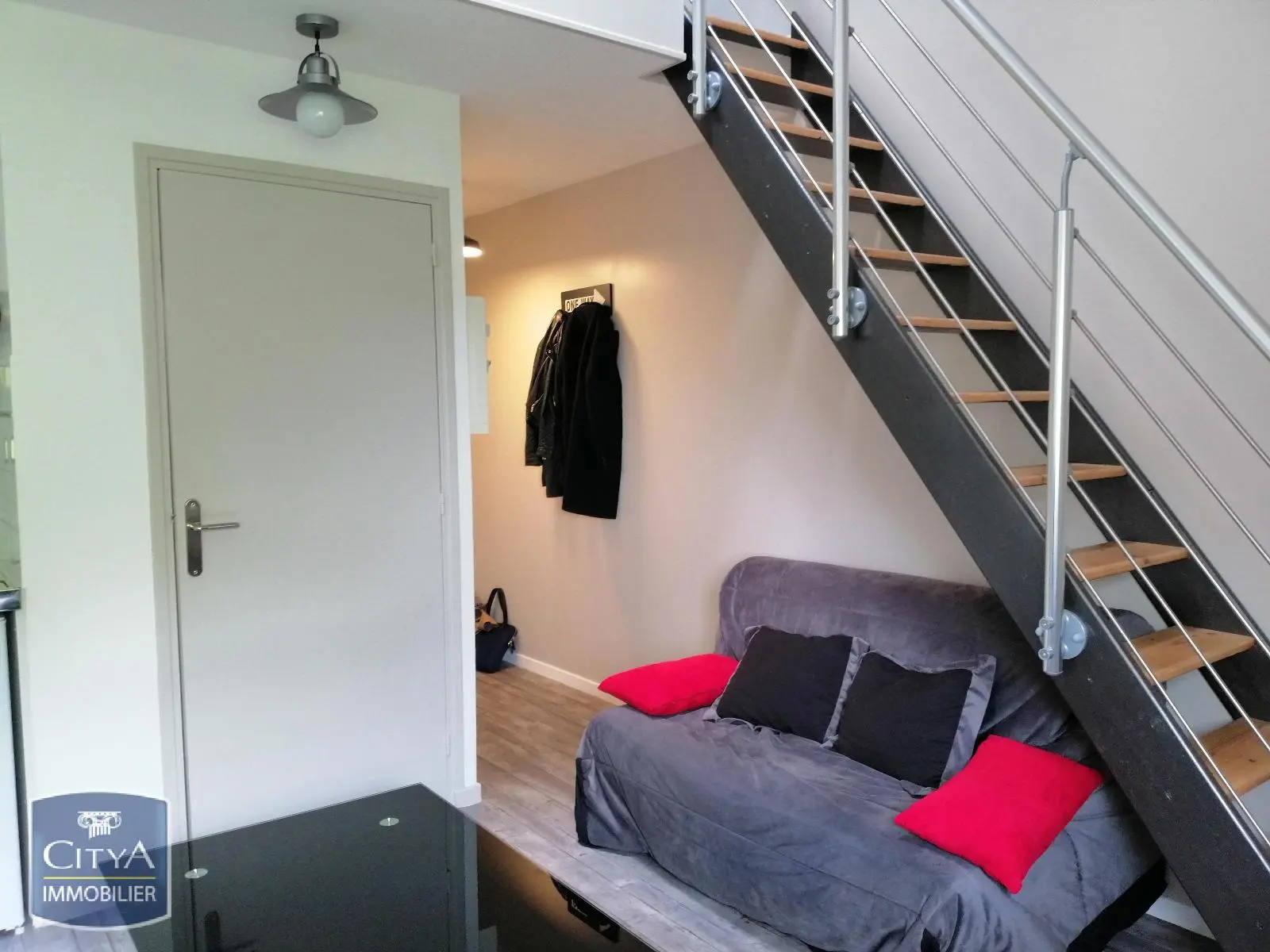 Photo 8 Appartement 1 pièce 29.7m²