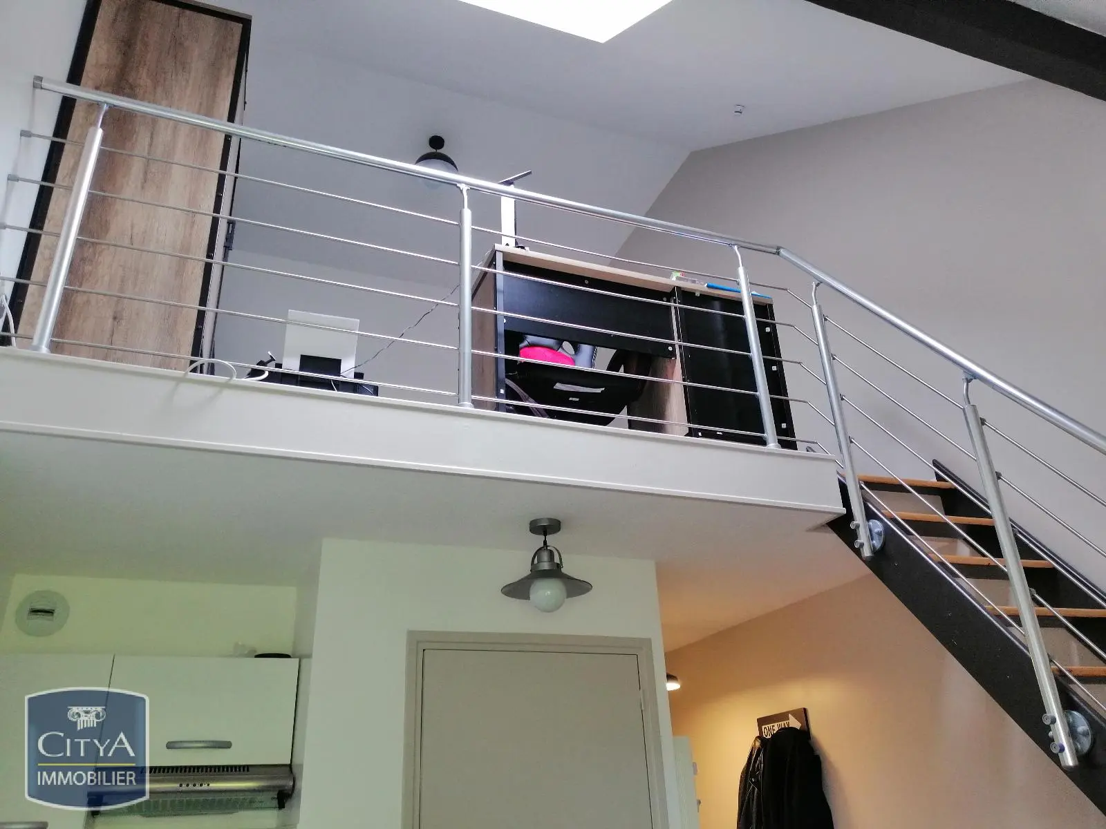 Photo 9 Appartement 1 pièce 29.7m²