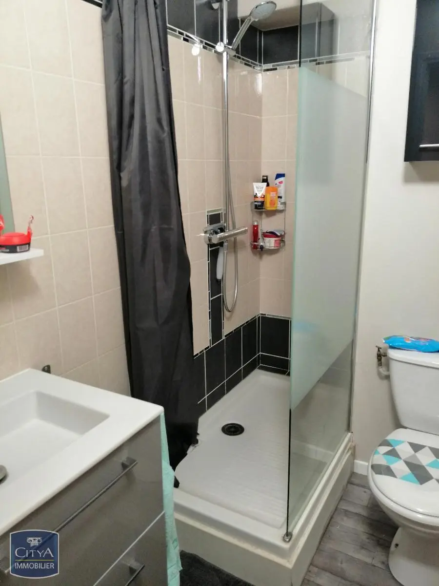 Photo 10 Appartement 1 pièce 29.7m²
