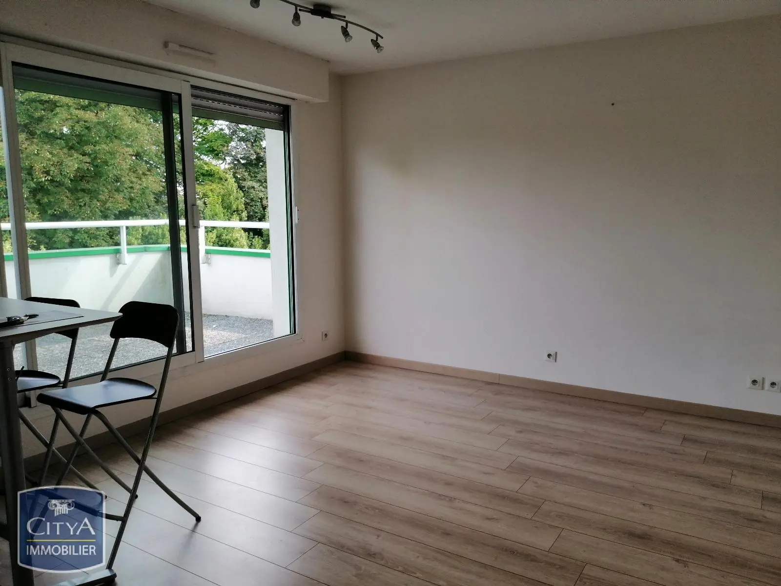 Photo 1 Appartement 2 pièces 43.55m²