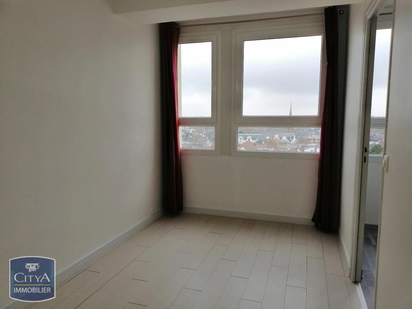 Photo 3 Appartement 2 pièces 46.66m²