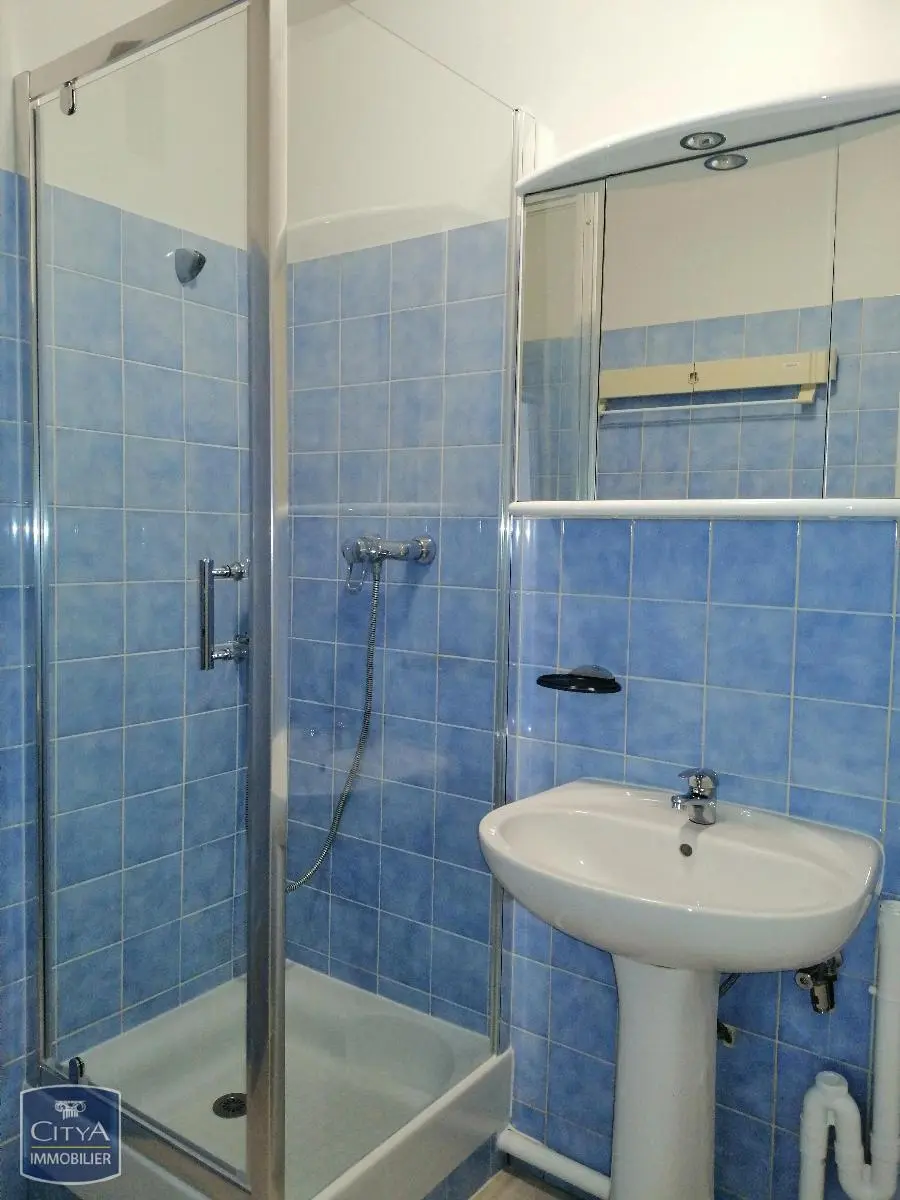 Photo 5 Appartement 2 pièces 46.66m²