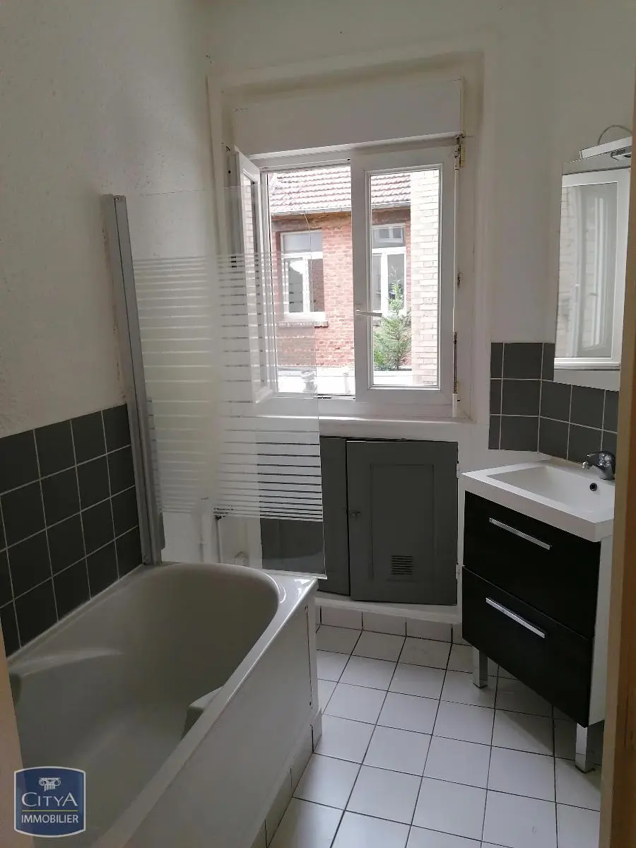 Photo 3 Appartement 2 pièces 45.59m²