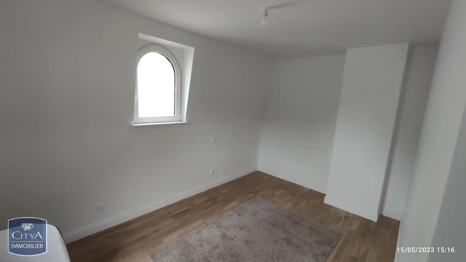 Photo 3 Appartement 3 pièces 60.53m²