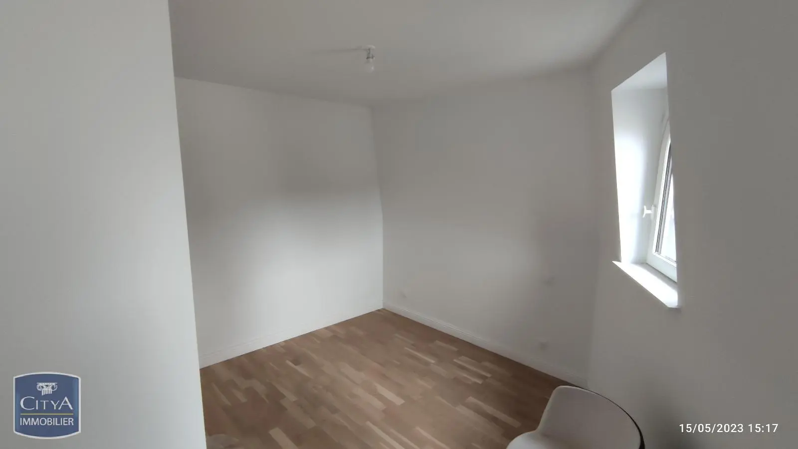 Photo 4 Appartement 3 pièces 60.53m²