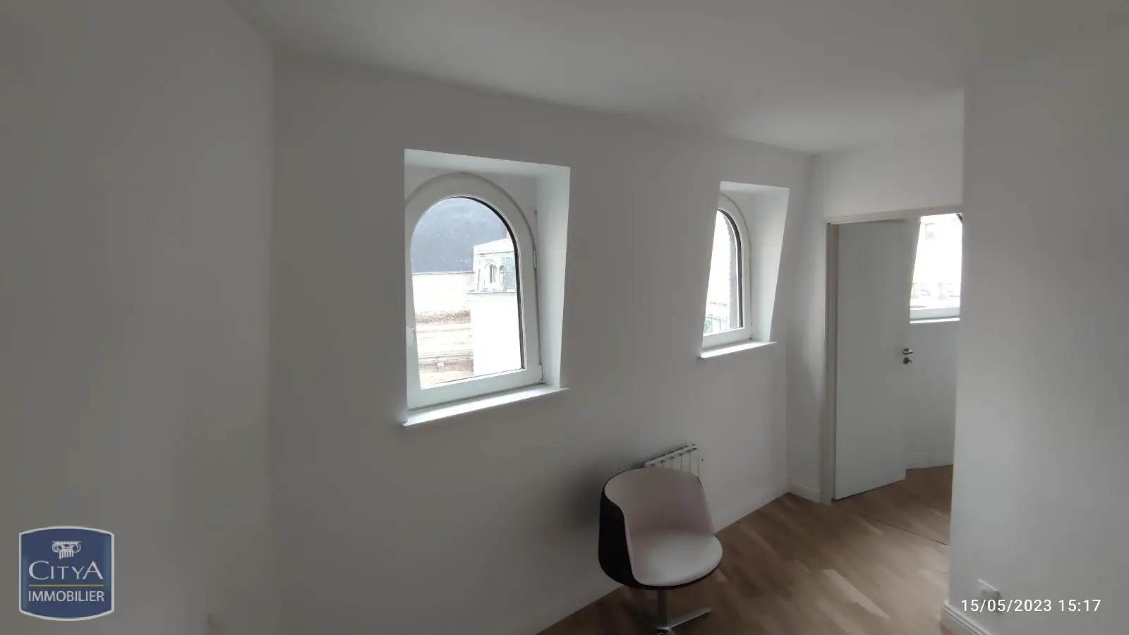 Photo 5 Appartement 3 pièces 60.53m²