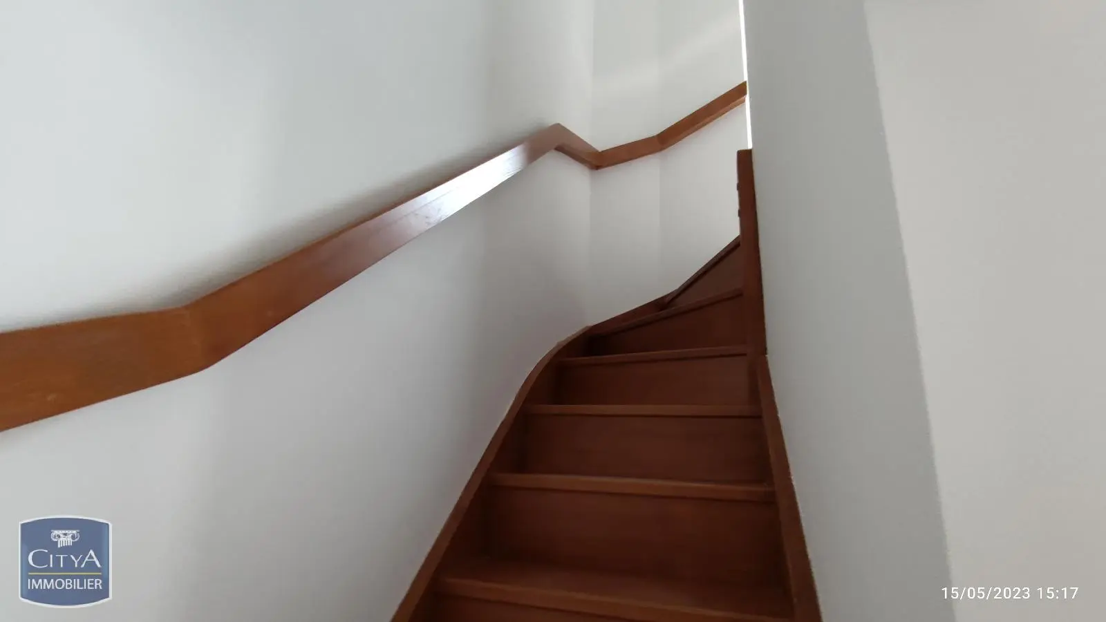 Photo 6 Appartement 3 pièces 60.53m²