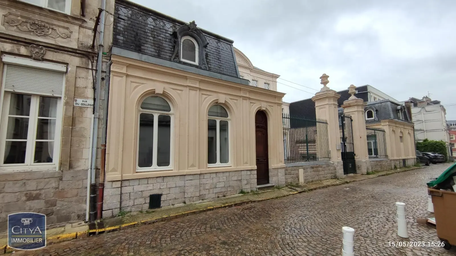 Photo 7 Appartement 3 pièces 60.53m²