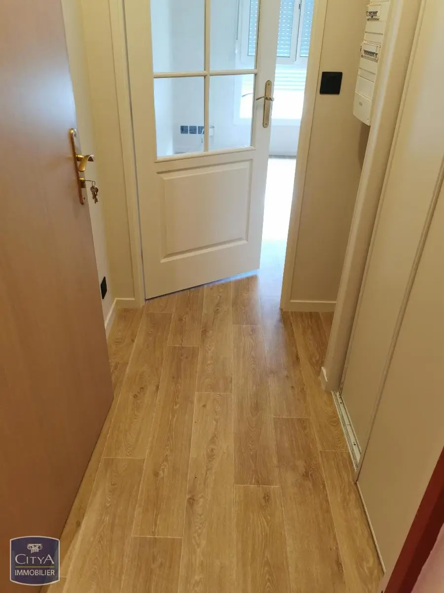 Photo 4 Appartement 2 pièces 28.21m²