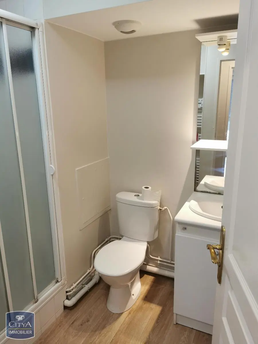Photo 2 Appartement 2 pièces 28.21m²