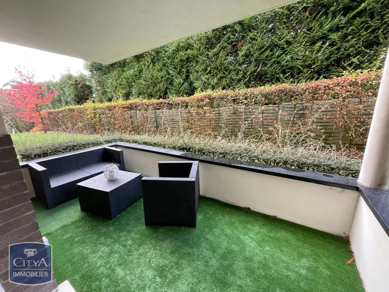 Photo 2 Appartement 2 pièces 34.97m²