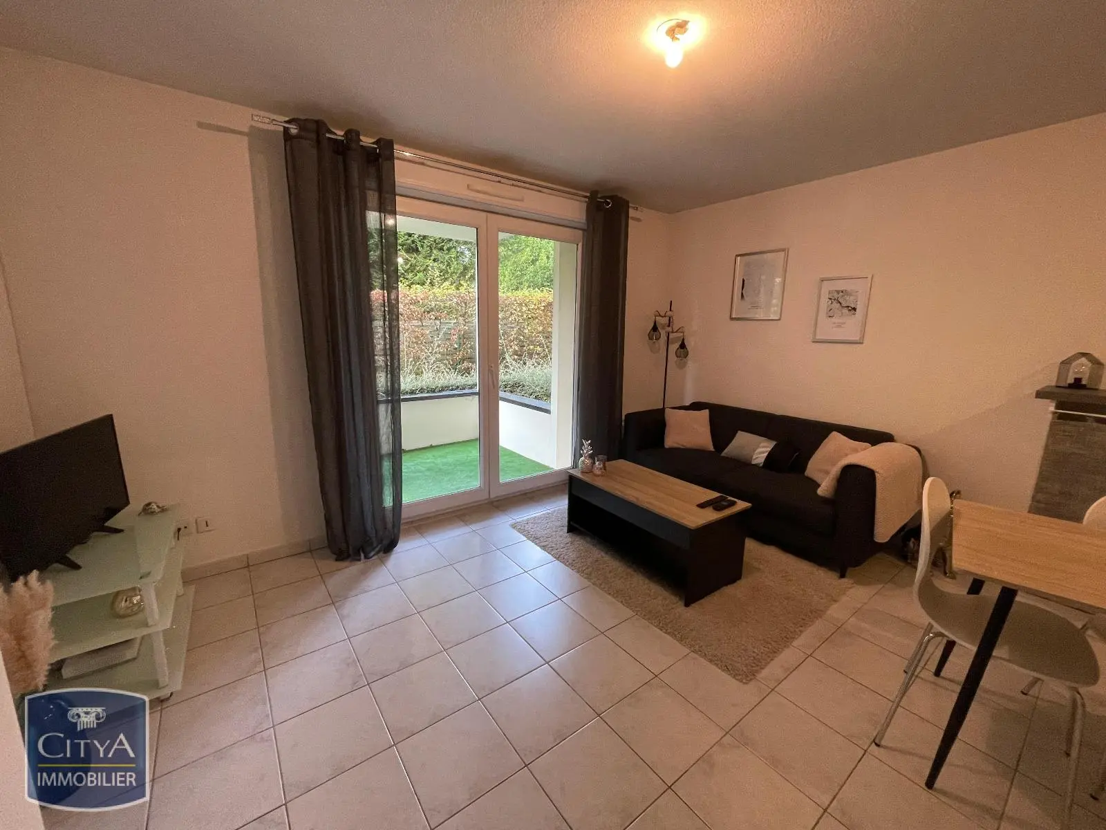 Photo 3 Appartement 2 pièces 34.97m²