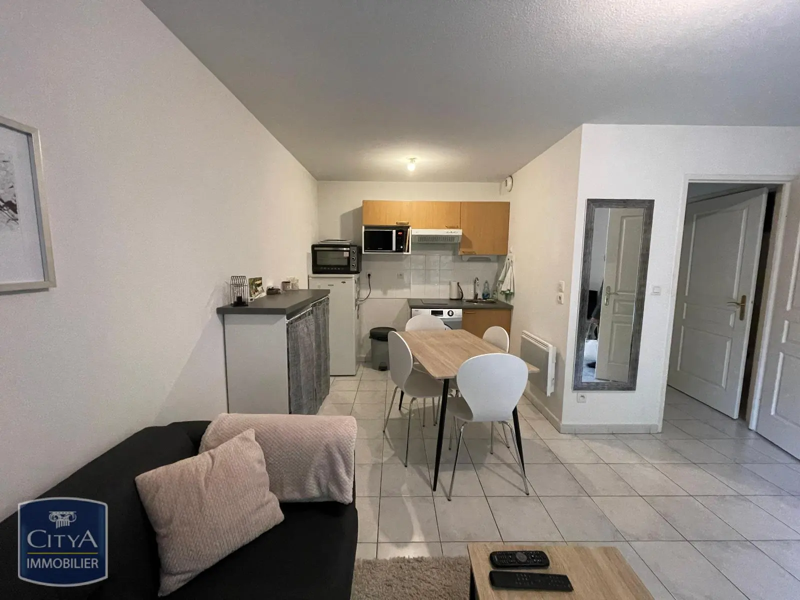 Photo 4 Appartement 2 pièces 34.97m²