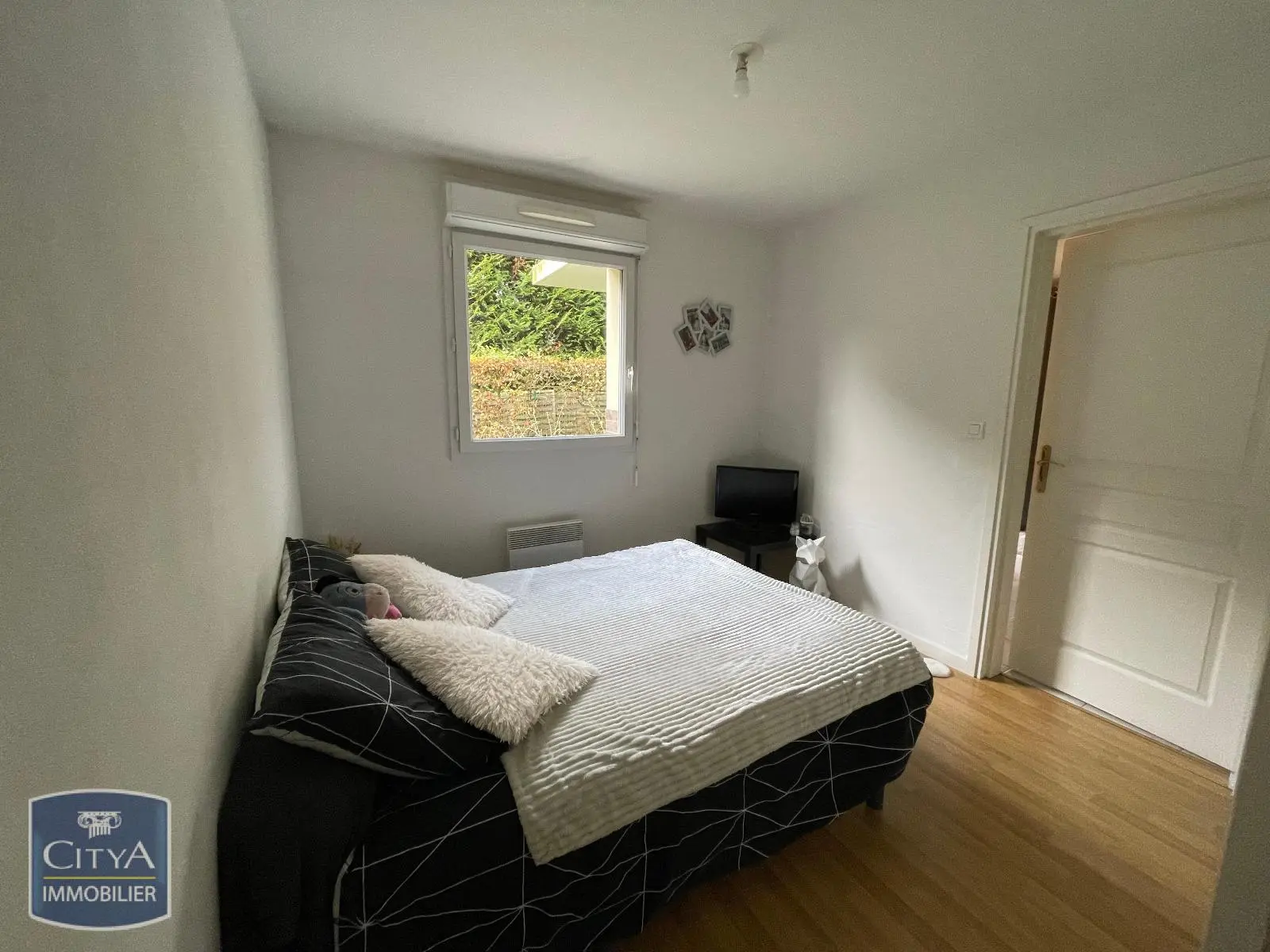 Photo 5 Appartement 2 pièces 34.97m²
