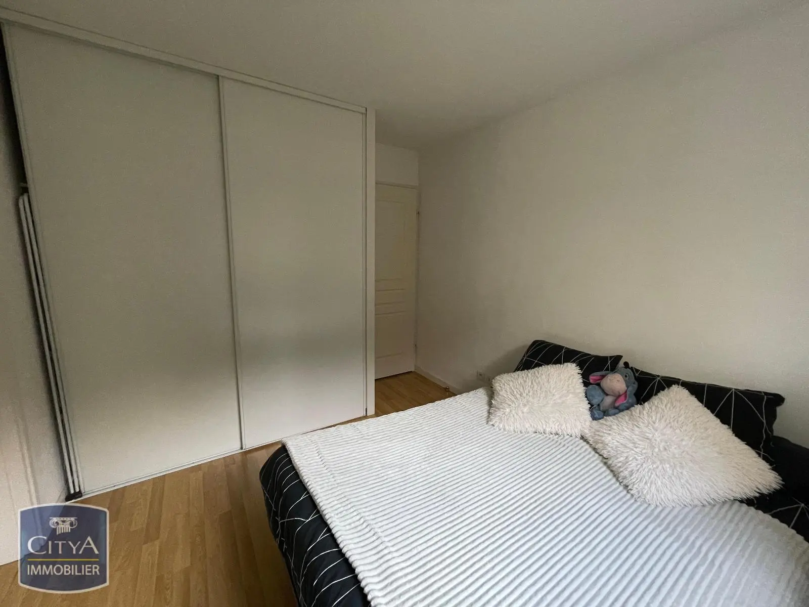 Photo 6 Appartement 2 pièces 34.97m²