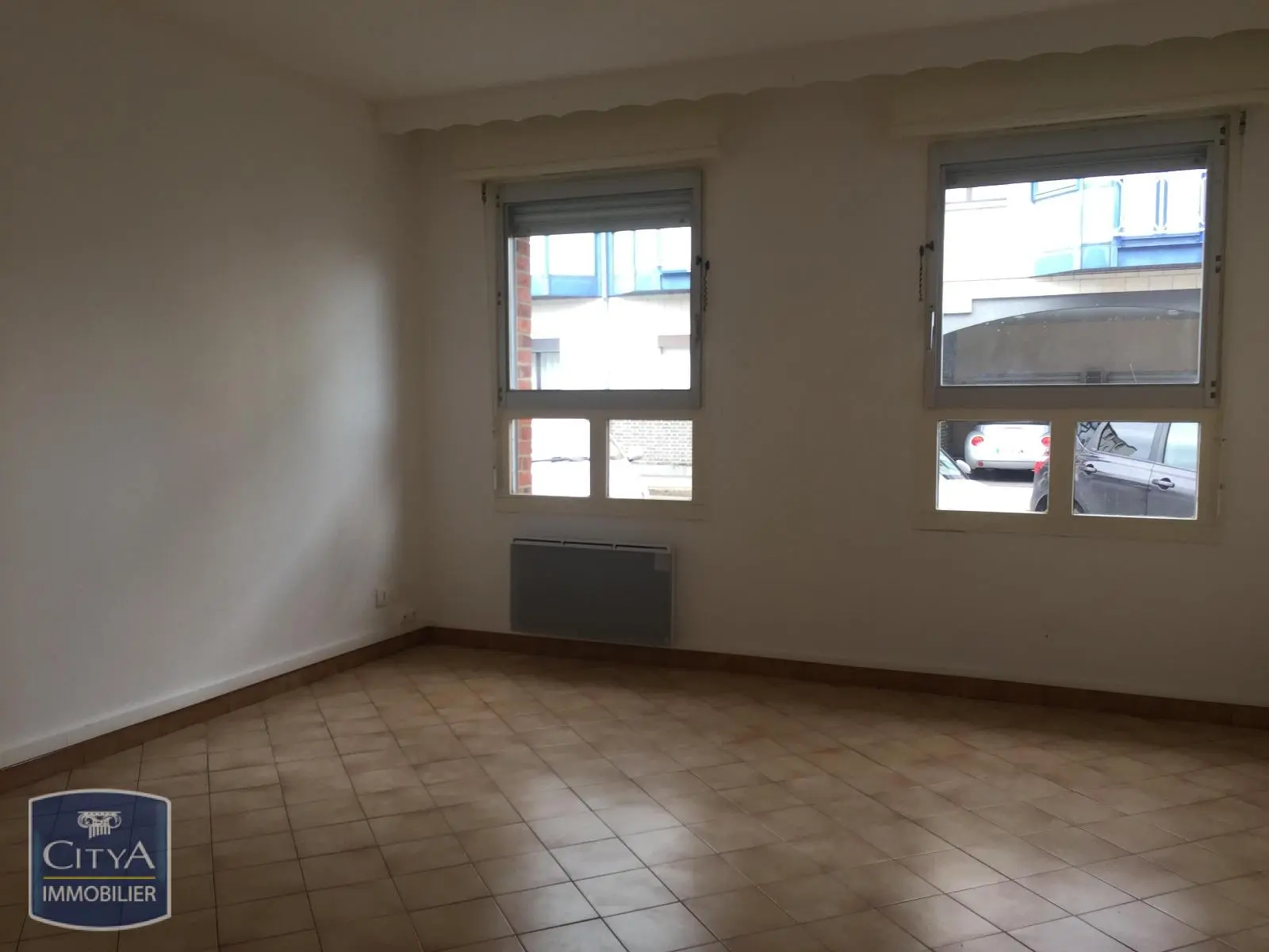 Photo 1 Appartement 2 pièces 45.9m²