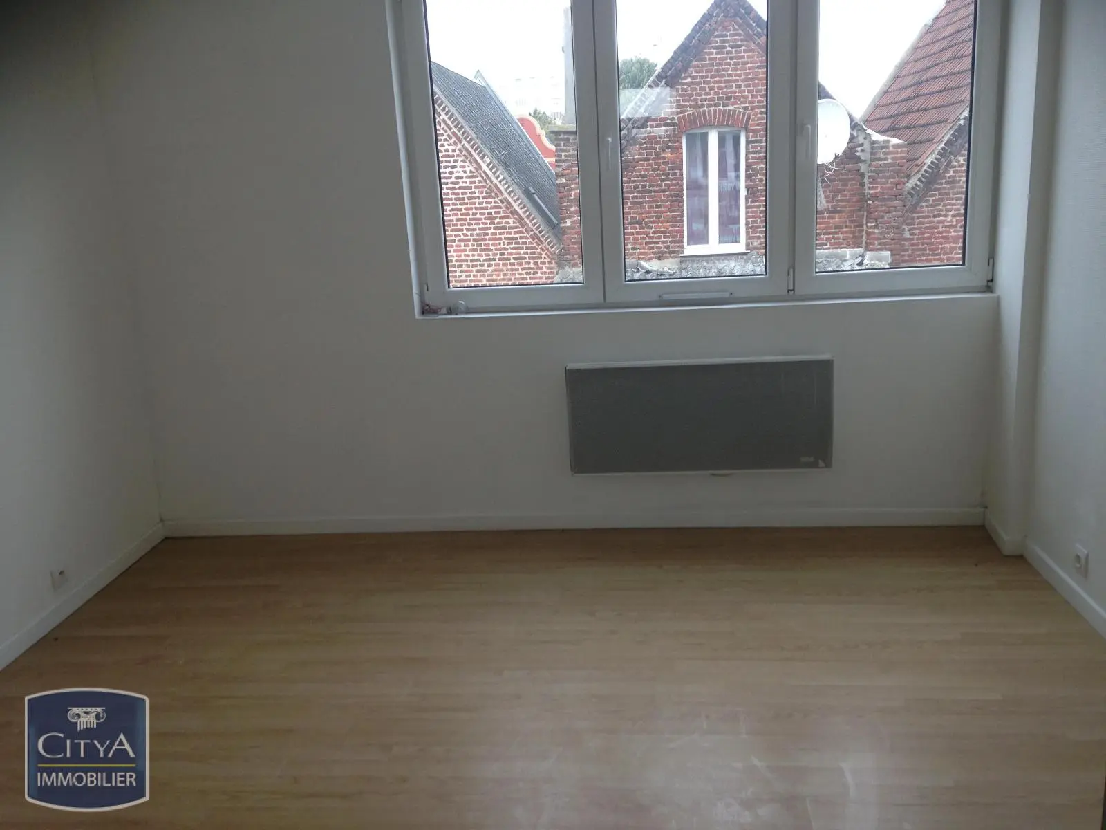 Photo 5 Appartement 2 pièces 57.56m²
