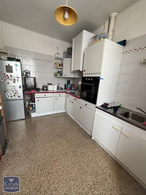 Photo 4 Appartement 3 pièces 51.27m²