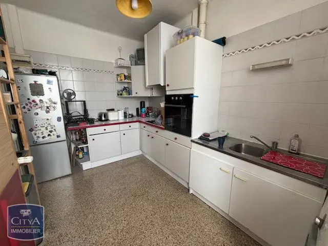 Photo 5 Appartement 3 pièces 51.27m²