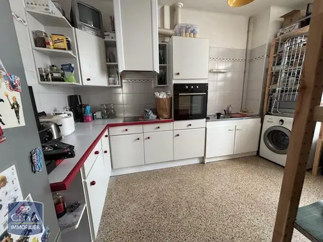 Photo 6 Appartement 3 pièces 51.27m²