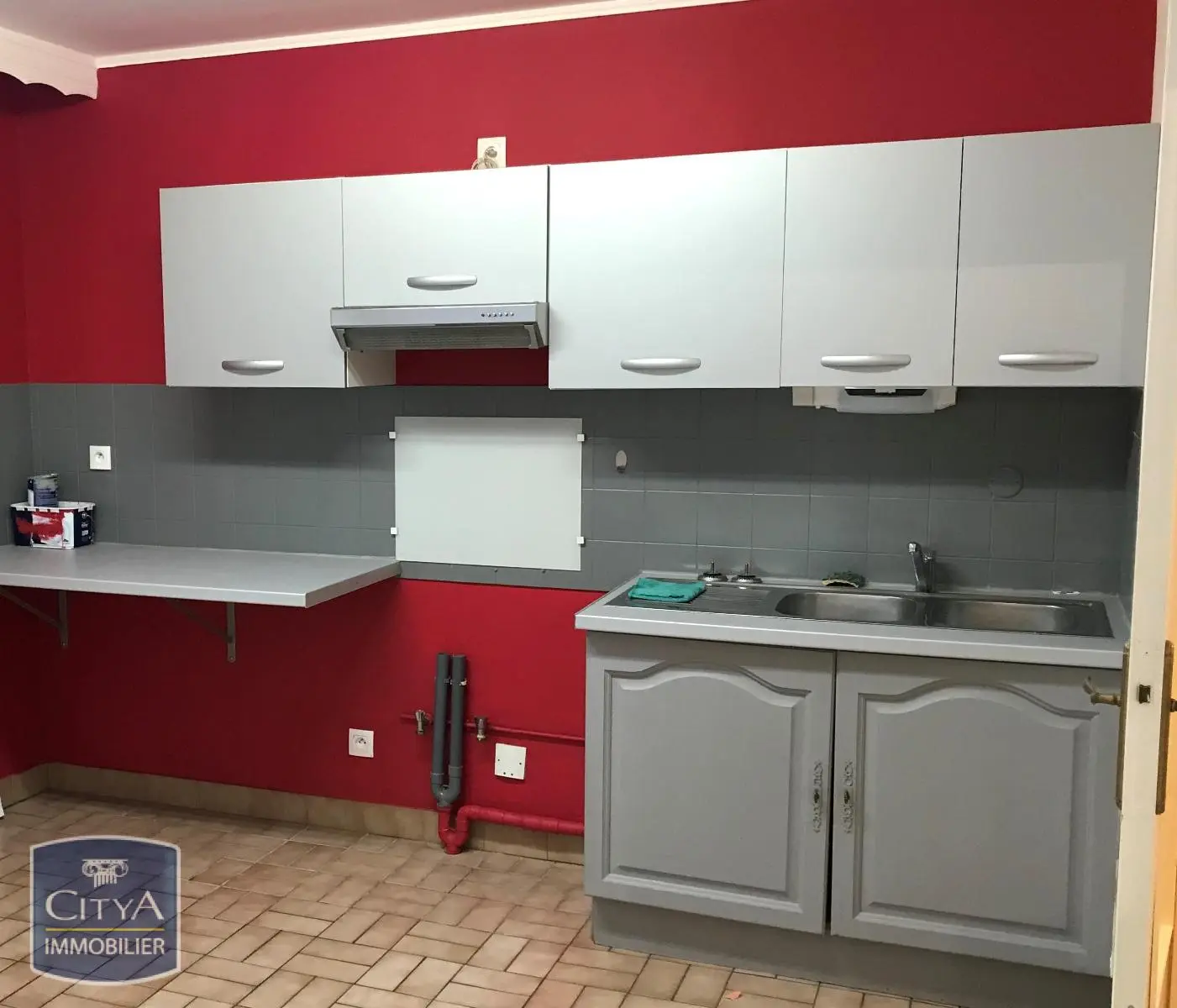 Photo 2 Appartement 2 pièces 45.9m²