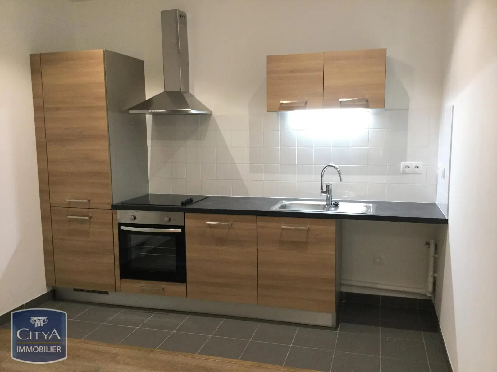 Photo 5 Appartement 2 pièces 48.36m²