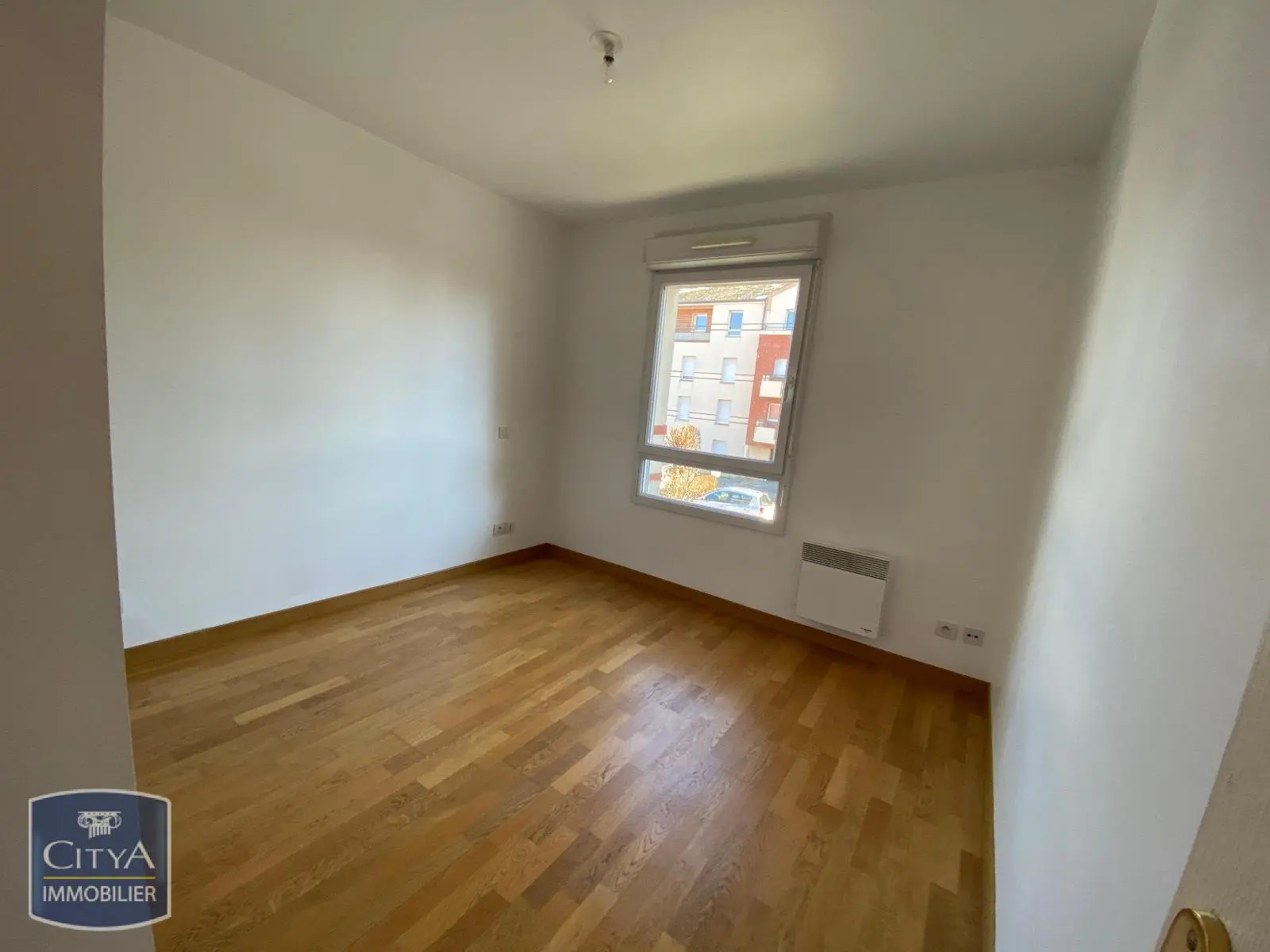 Photo 3 Appartement 2 pièces 42.06m²