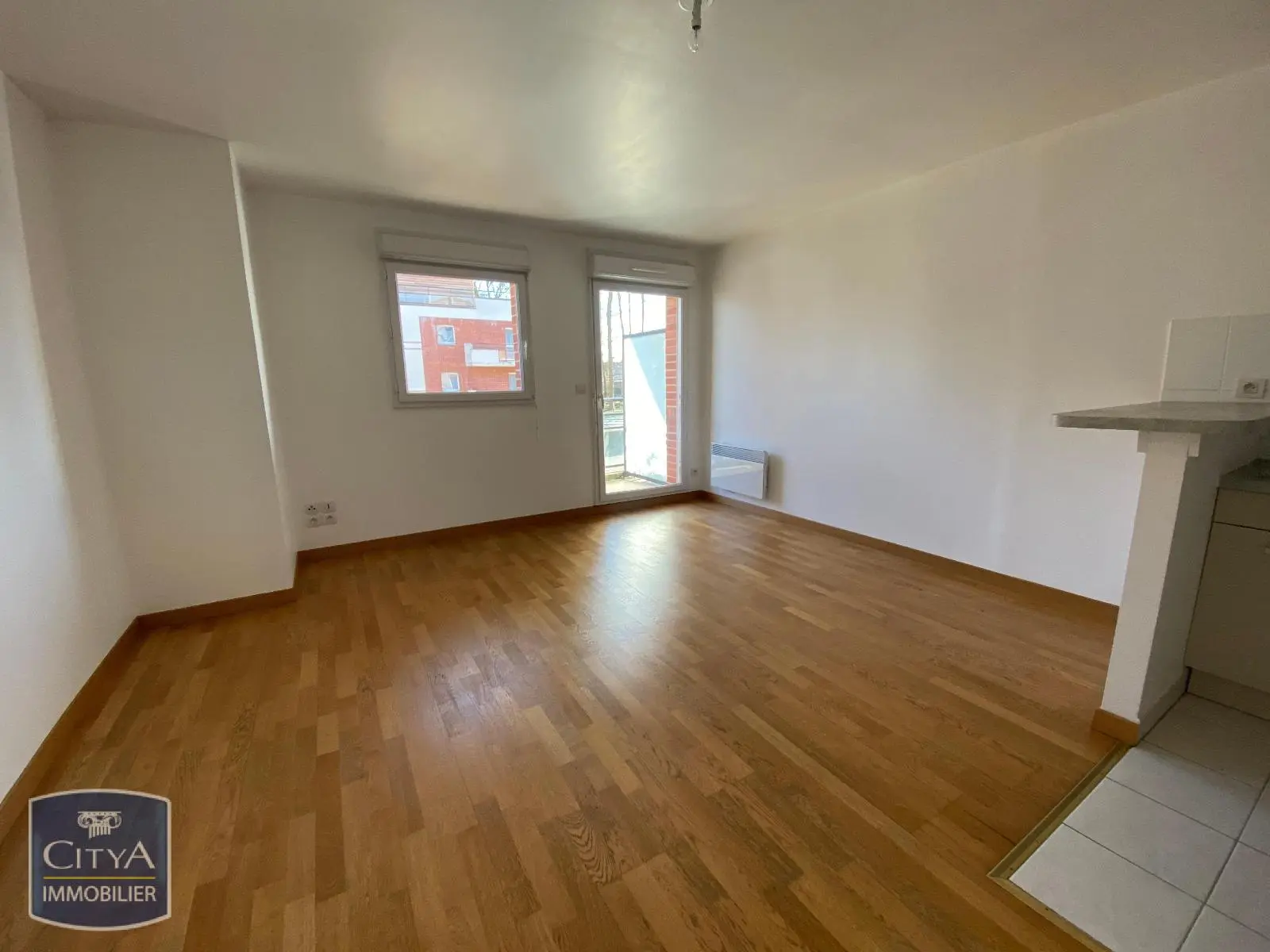 Photo 5 Appartement 2 pièces 42.06m²
