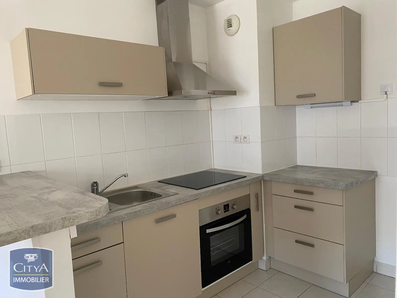Photo 2 Appartement 2 pièces 42.06m²