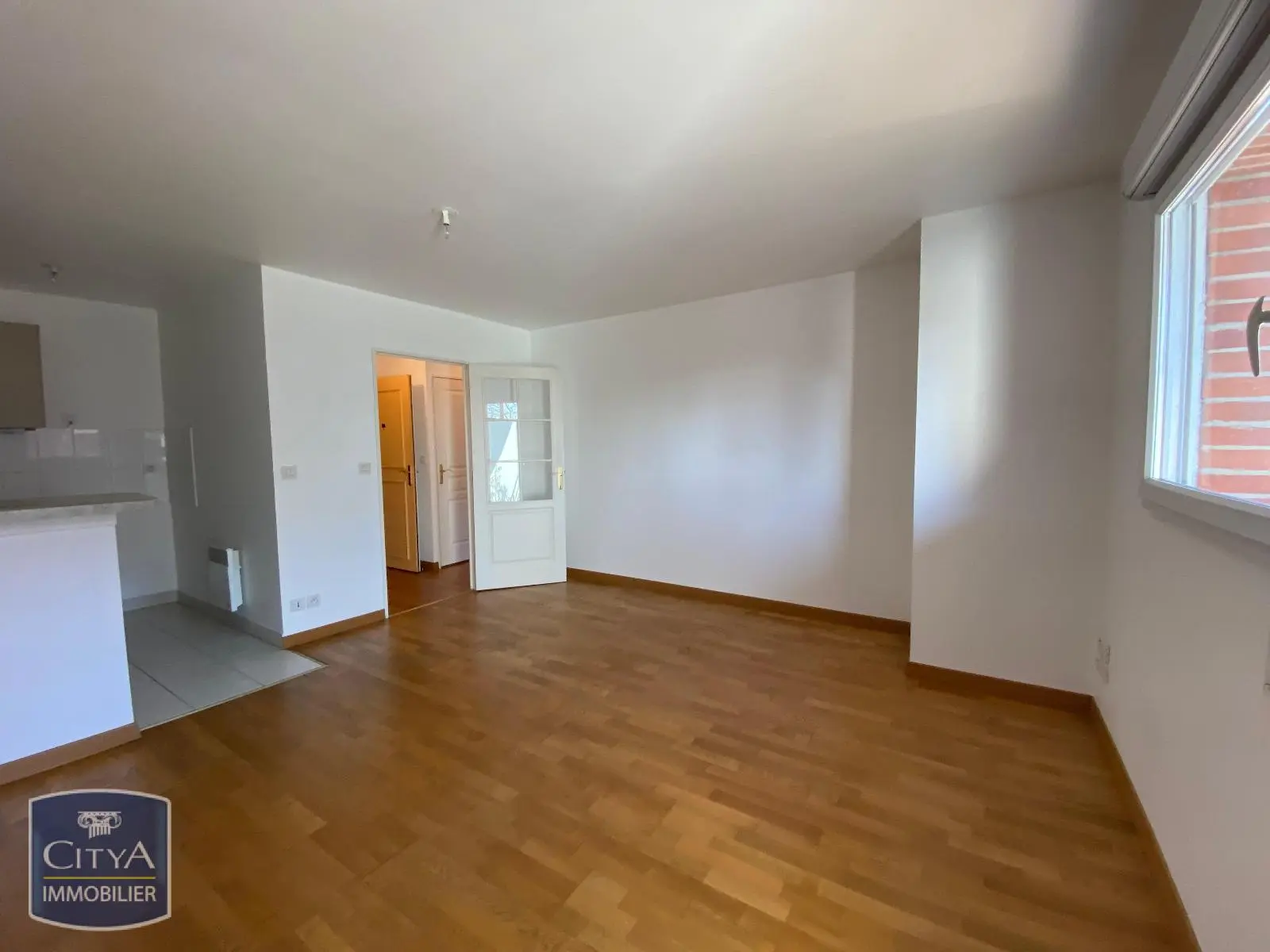 Photo 1 Appartement 2 pièces 42.06m²