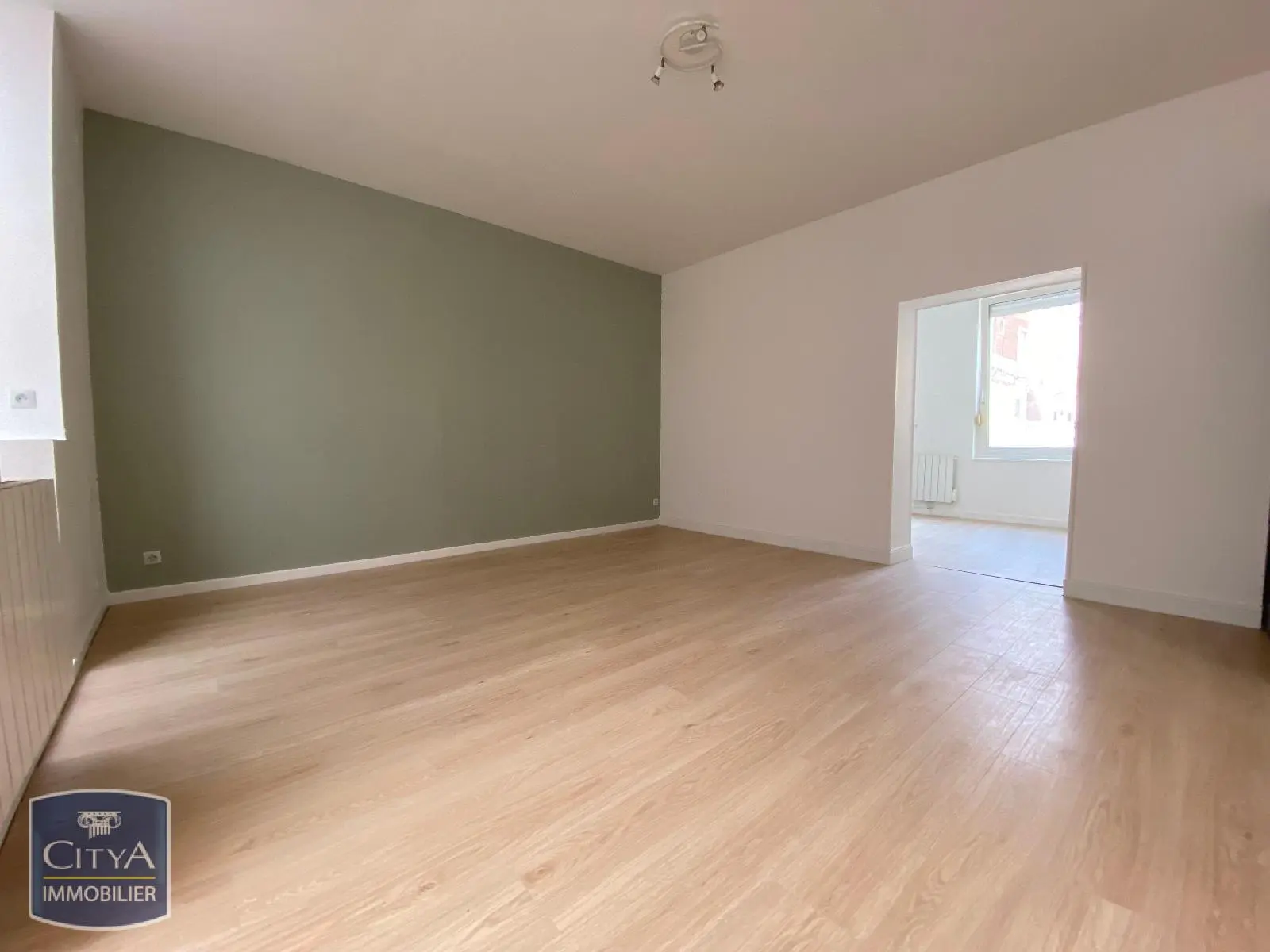Photo 1 Appartement 2 pièces 41.69m²