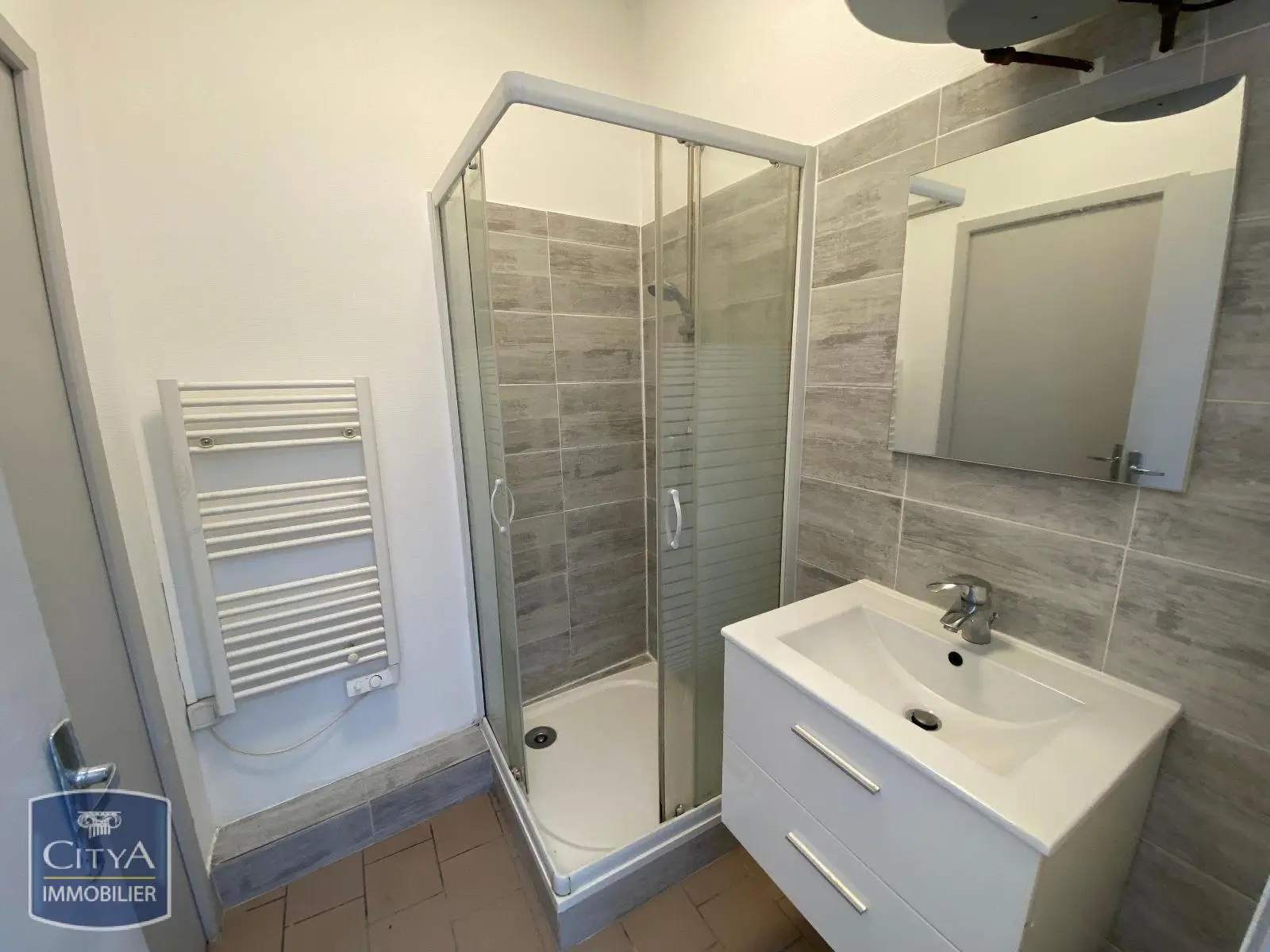 Photo 8 Appartement 2 pièces 41.69m²
