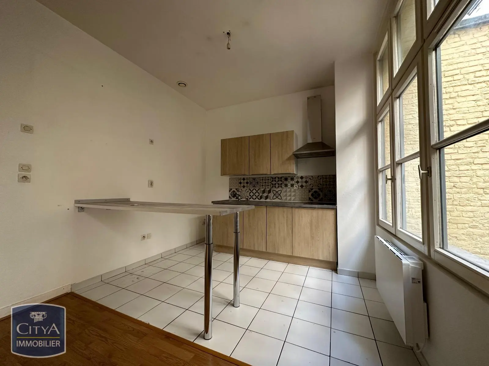 Photo 1 Appartement 2 pièces 42.75m²