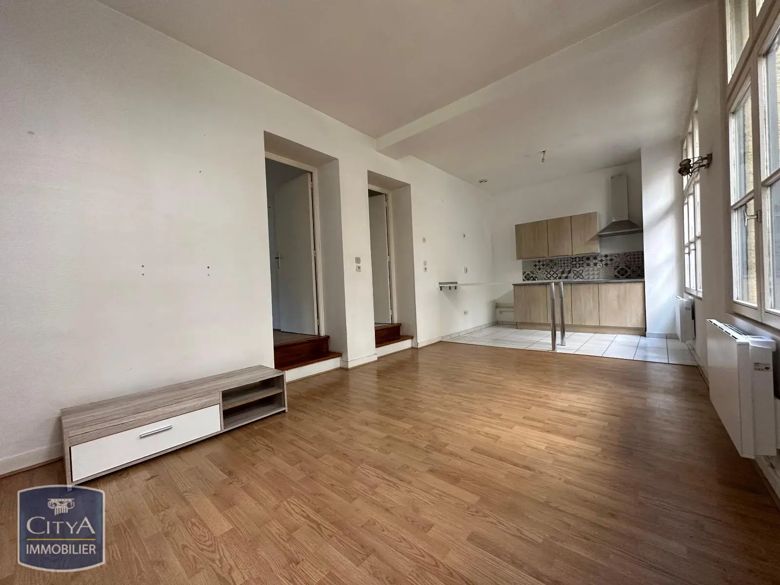 Photo 2 Appartement 2 pièces 42.75m²