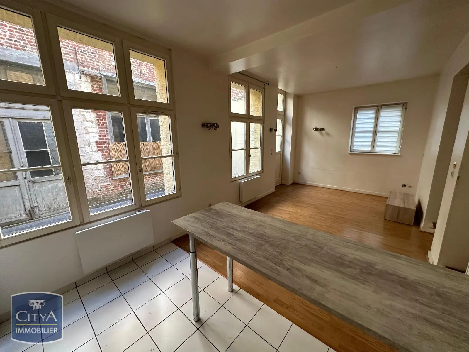 Photo 3 Appartement 2 pièces 42.75m²