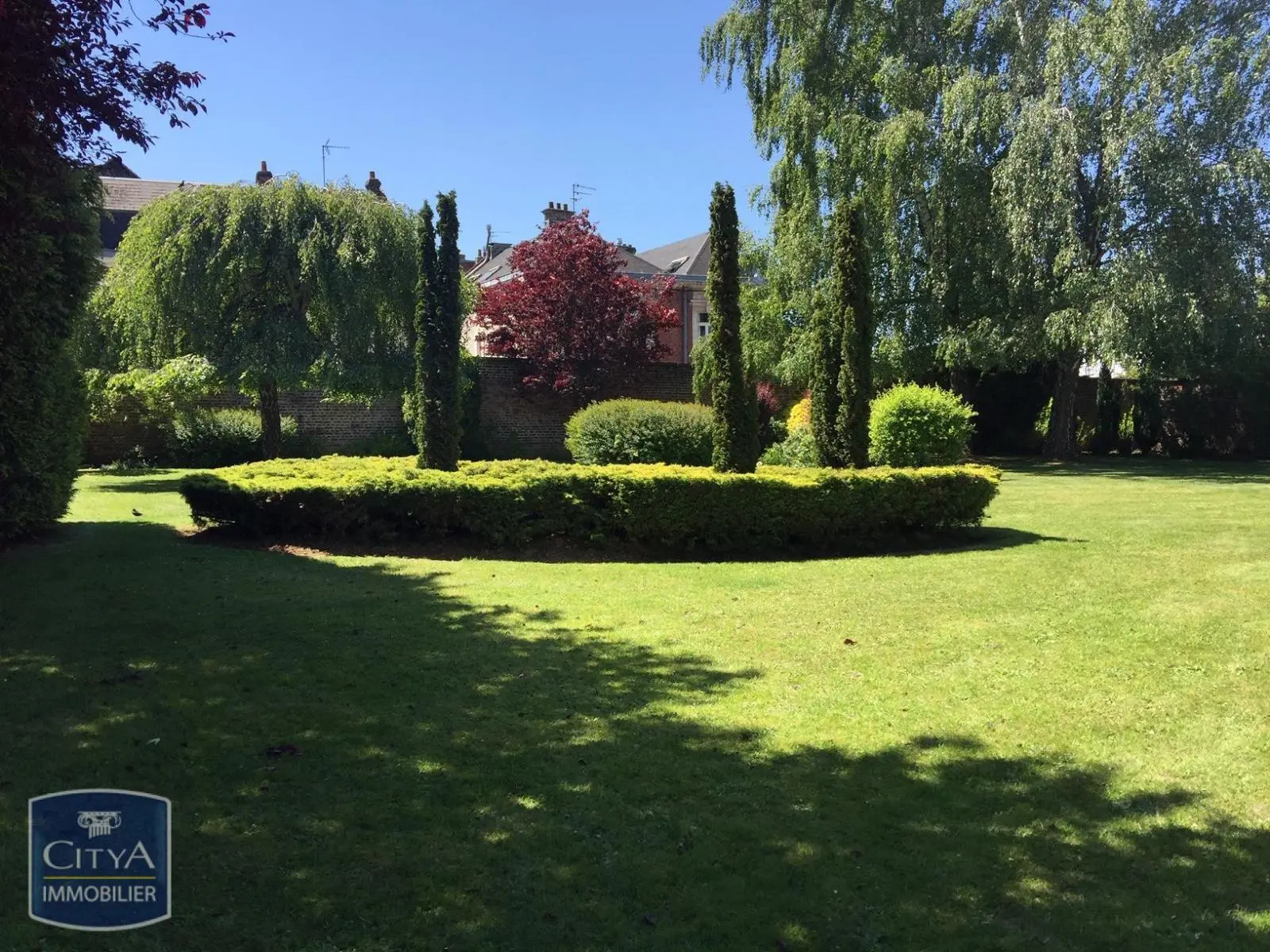 Photo 3 Appartement 1 pièce 36.69m²