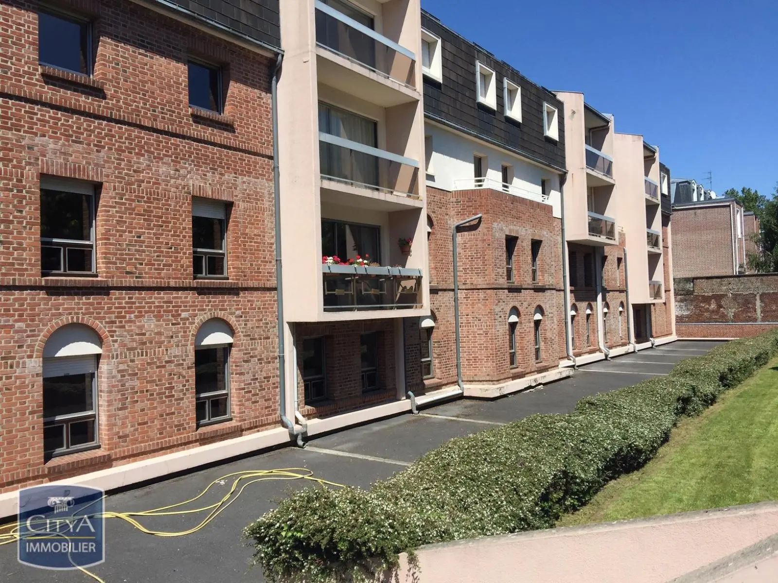 Photo 4 Appartement 1 pièce 36.69m²