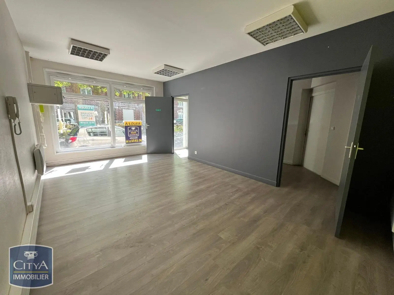 Photo 1 Local Professionnel