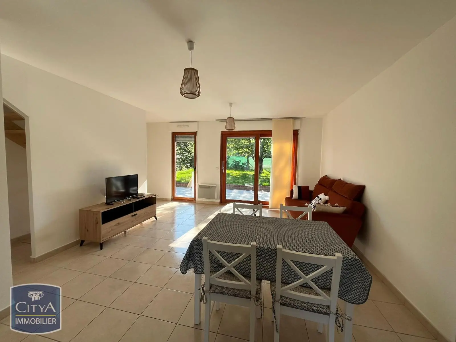 Photo 1 Maison 3 pièces 64.54m²