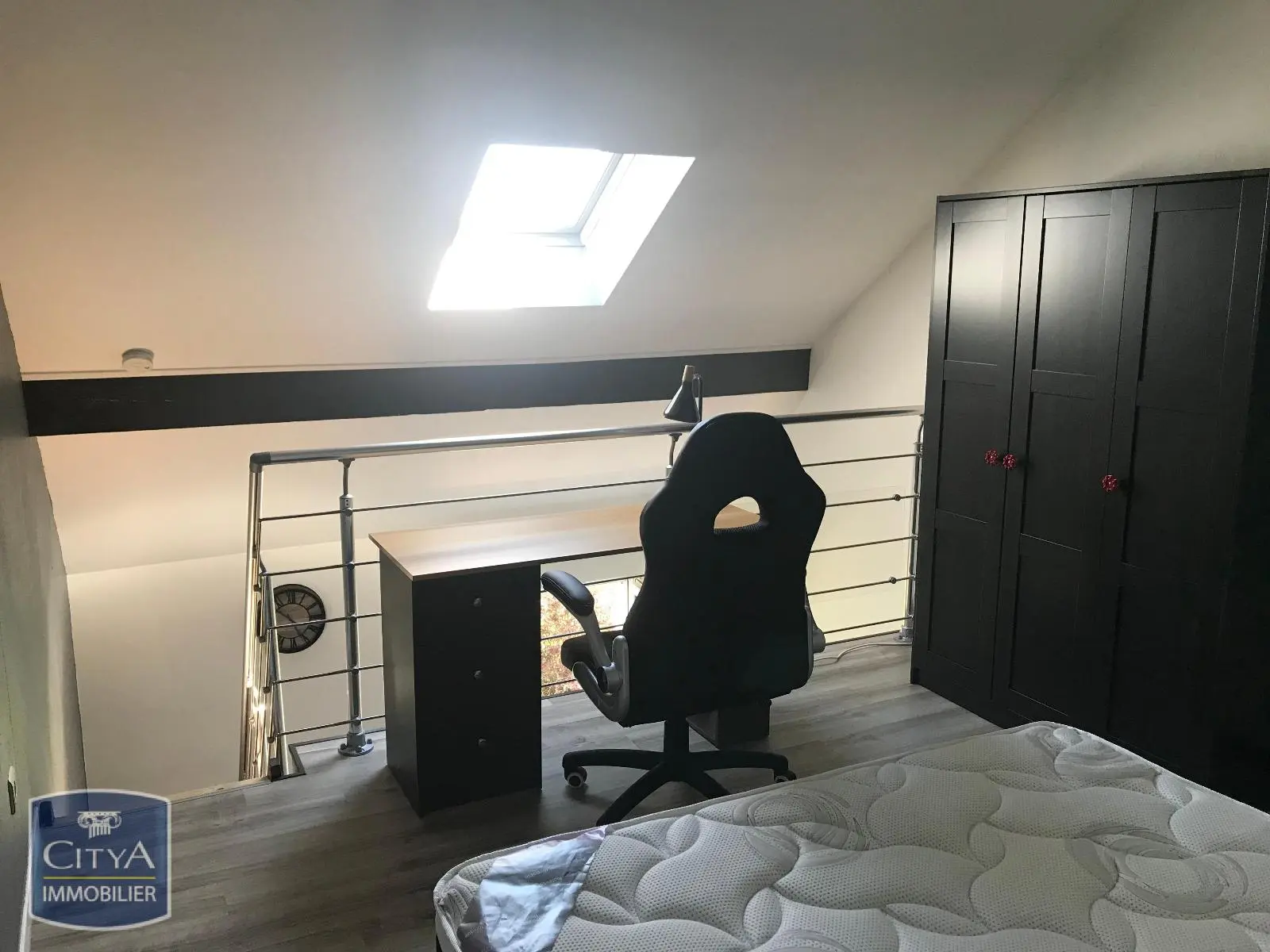 Photo 4 Appartement 1 pièce 29.7m²