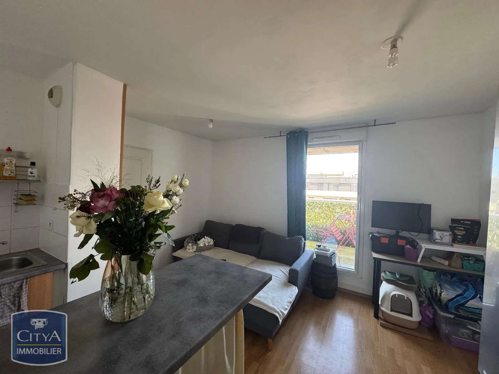 Photo 1 appartement Arras